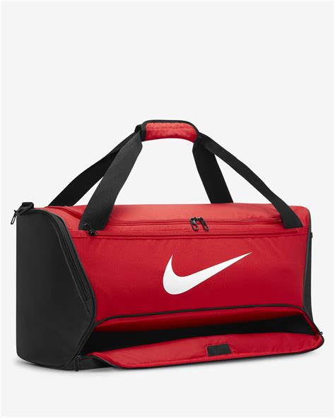 Nike Brasilia 9.5 Trainingstas (medium, 60 liter)